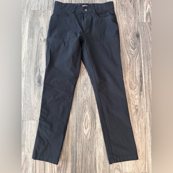 Kirkland Signature Black Pants - Picture 1 of 3